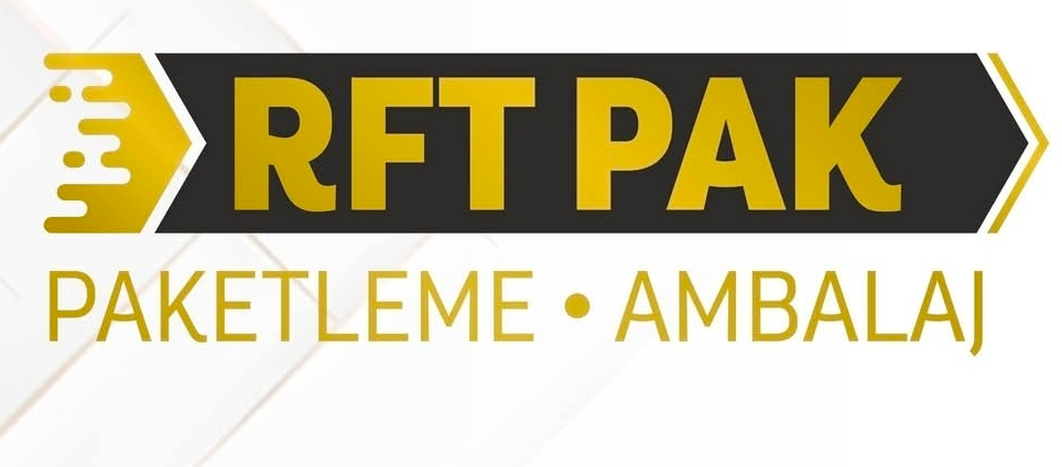 RFT Pak Paketleme Ambalaj