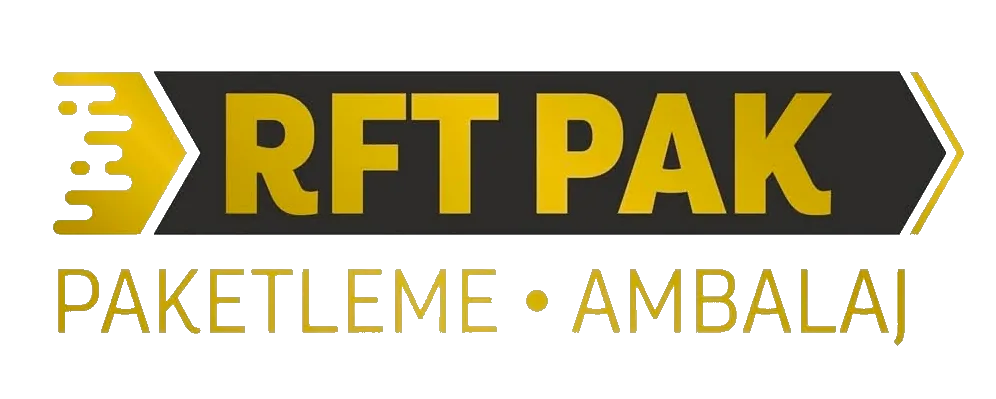 RFT Pak | Paketleme & Ambalaj header görseli