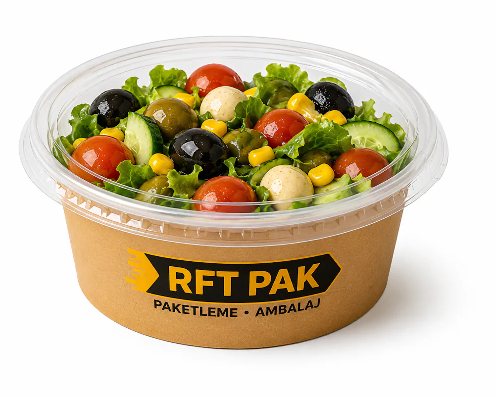 SALATA KASESİ